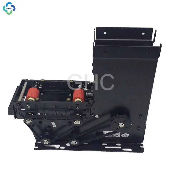 Оптовая Продажа с фабрики Rs232, торговый автомат с сим-картой, диспенсер для моторных карт со сканером штрих-кодов