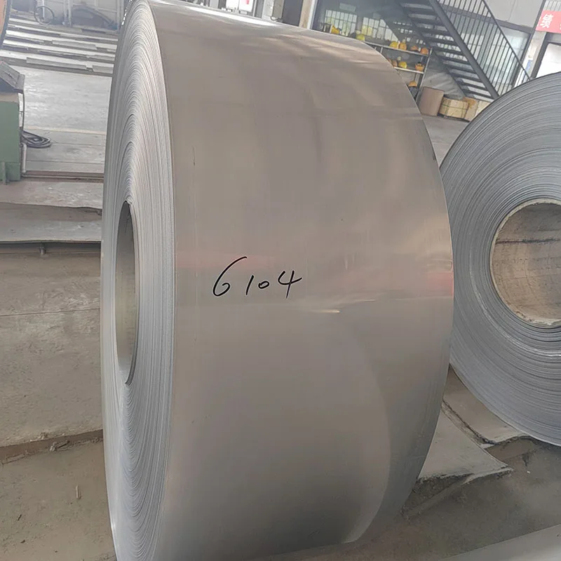 SUS 304 hot rolled cold rolled 2b annealed cheap price stainless steel full hard coil ss 304l