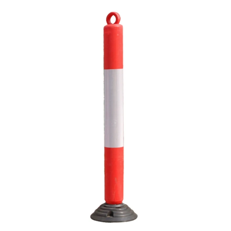 Roadsky Safety Flexible Traffic Delineator Post