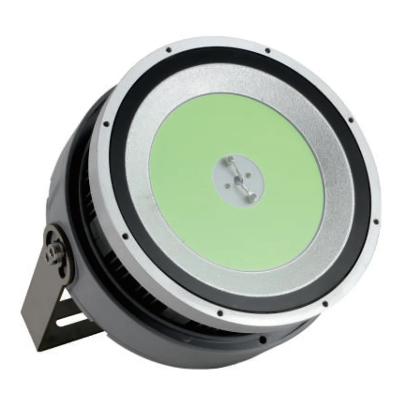 1000w green color LED Fishing Light On Water Fishing Finder Lights Ship Lamp Squid Attracts Lights