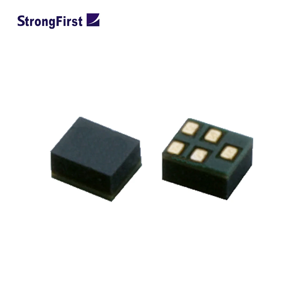 StrongFirst Новая акция 1,4x1,1 мм Smd пильный фильтр 1582,4 МГц