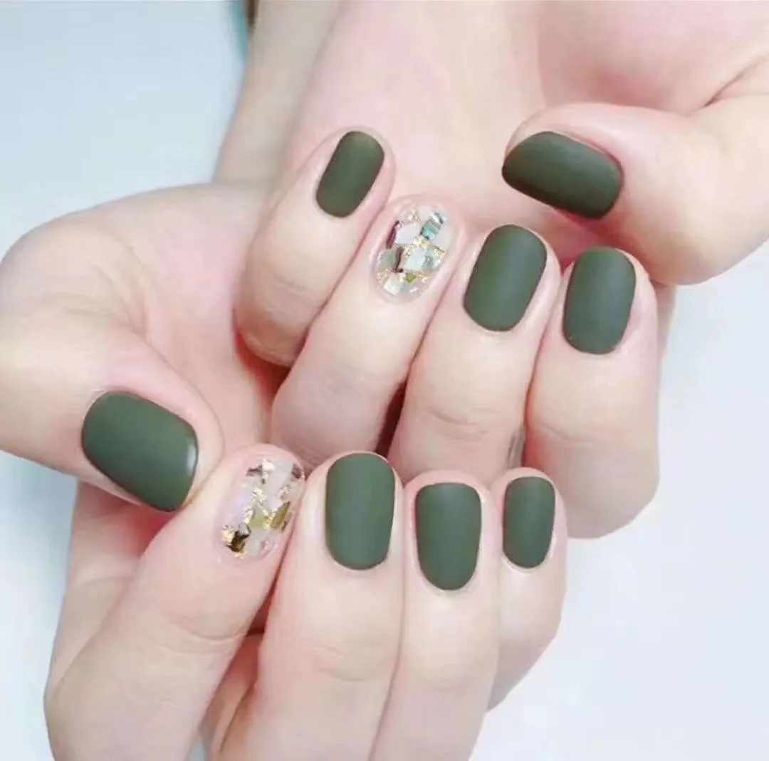 Queen 1 Kg Uv Gel Rubber Matte Top and Base Coat UV Gel Nailpolish Shining Soak Off No-wipe Velvet Nail Art Products 15ml/1kg