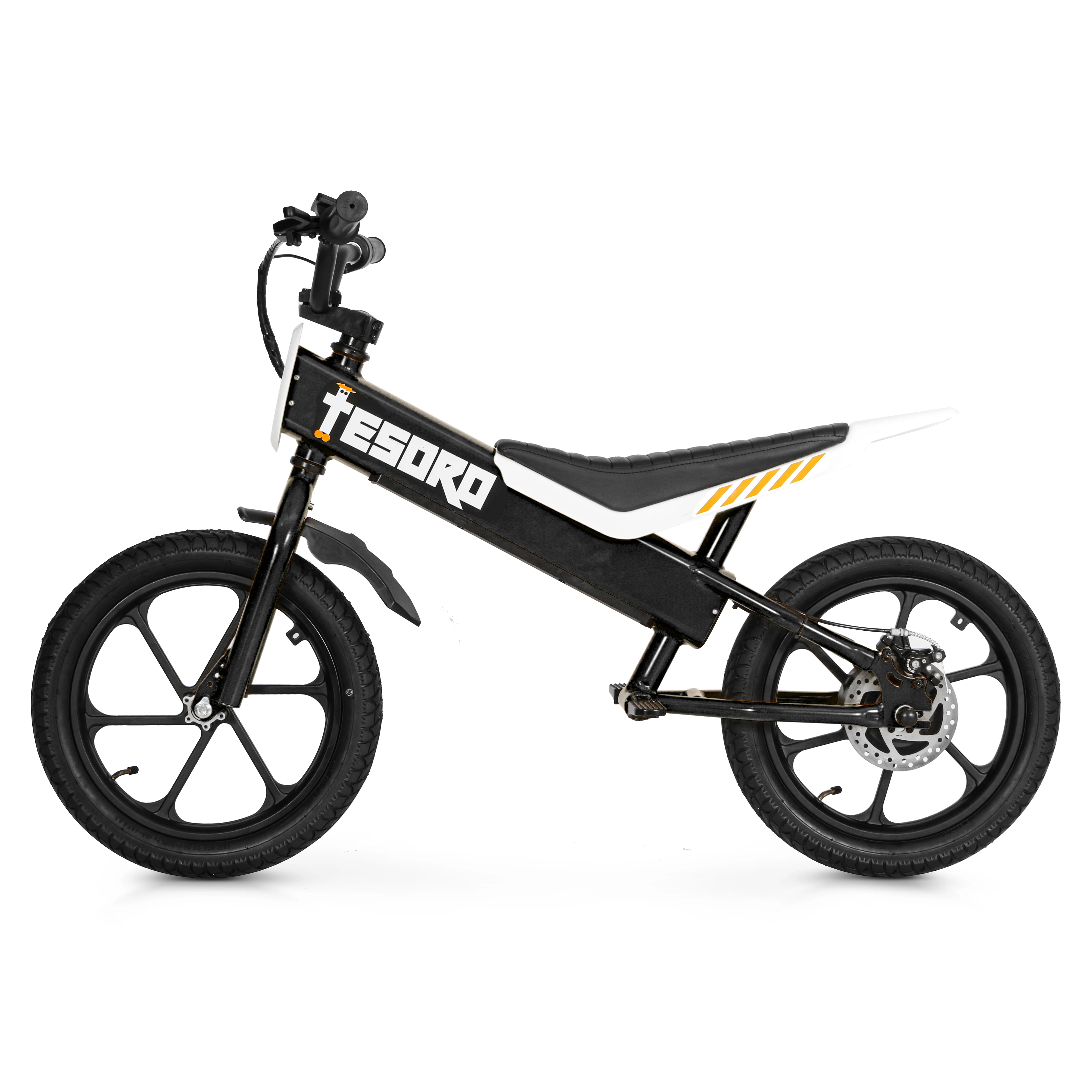 Lianmei Model No. LME-BB2 16inch Kids Electric Balance Bike