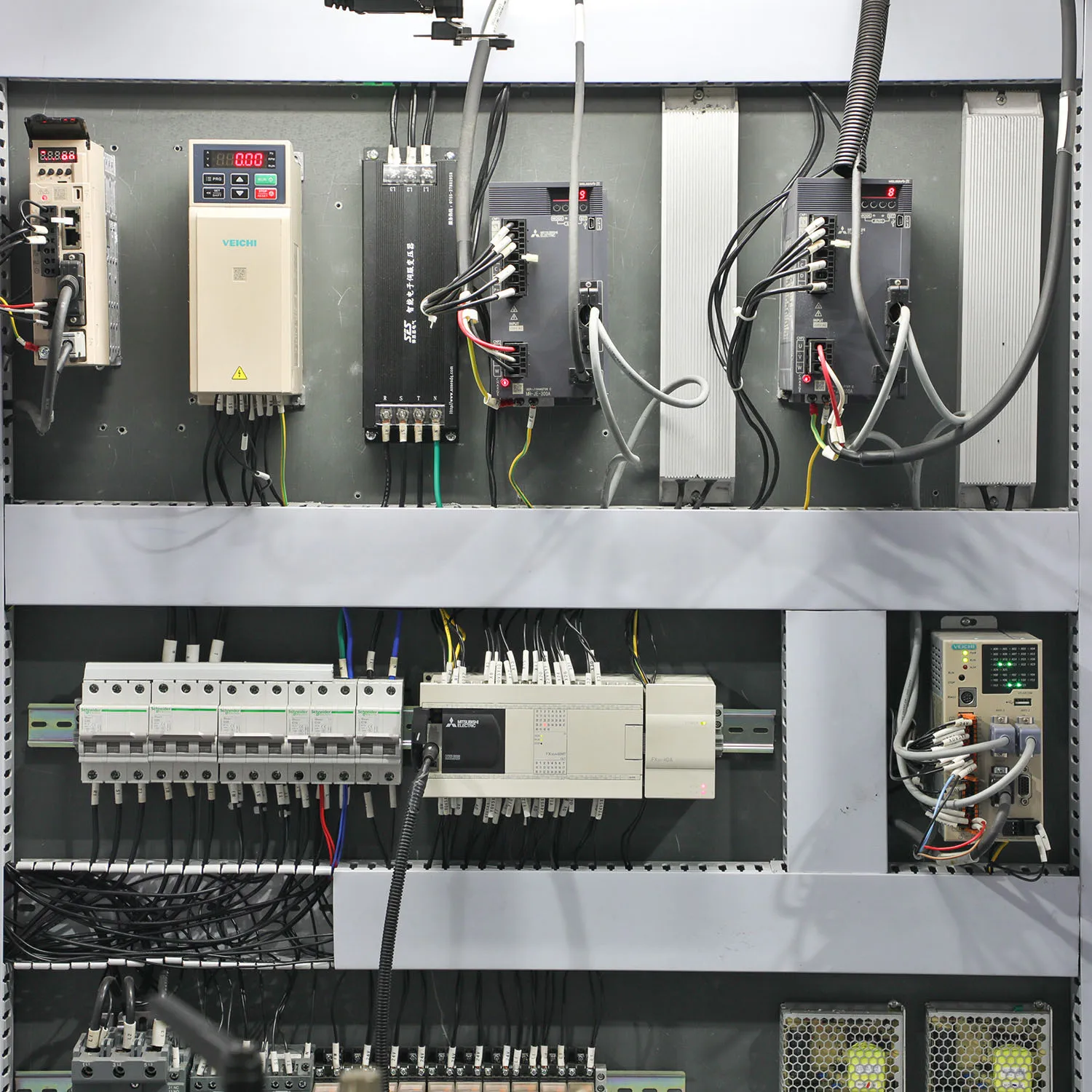 XKFD-220 Square Bottom Kraft Paper Bag Making Machine With Printing Price