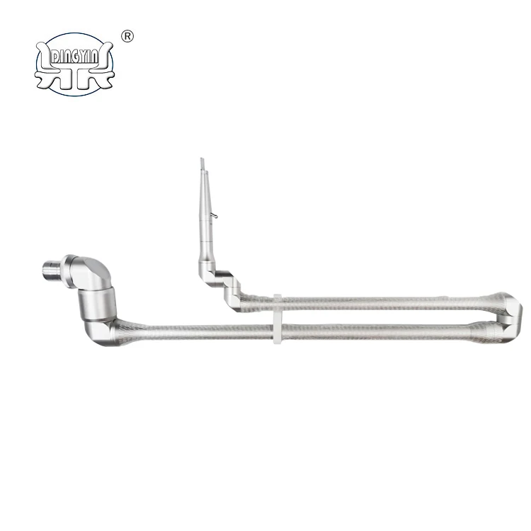 New Style Fractional Laser CO2 Light Guide Arm Articulated Arm