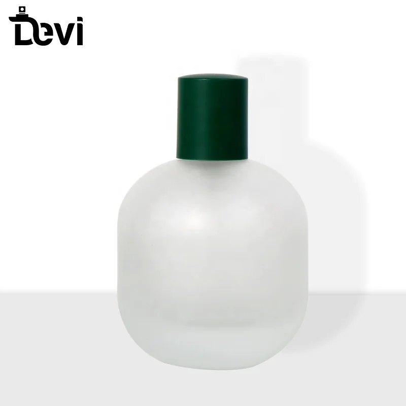 Fully Stocked 100ml Spray Perfume Bottles With Pipette Atomizer Containers Empty Glass Refillable Bottle