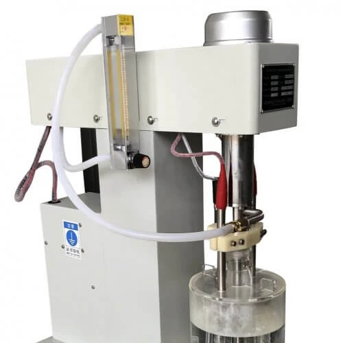 911mpele1535-это лабораторный испытательный смеситель с термоконтролируемым протектором