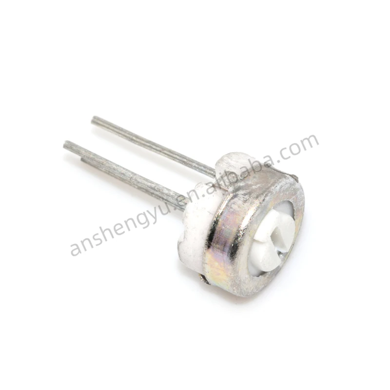  COPOER новый оригинальный 3329H-1-103 3329H 3329 103 10k Ом 0 5 Вт 1 2 PC контакты Триммер Потенциометр Cermet поворот Топ Регулировка