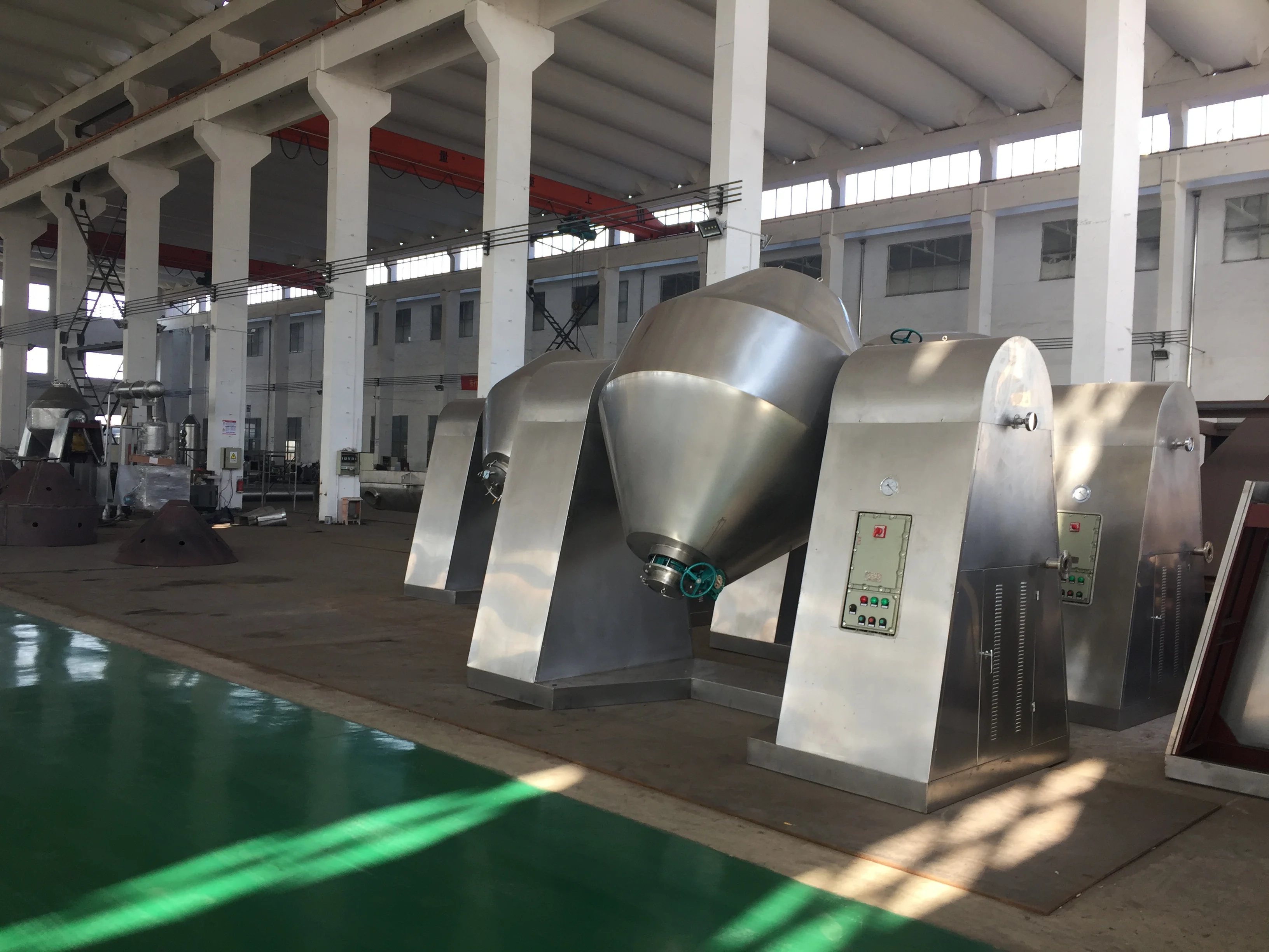 CE ISO SZG Series High frequency Vacuum Timber Dryer/drying machine/drying equipment