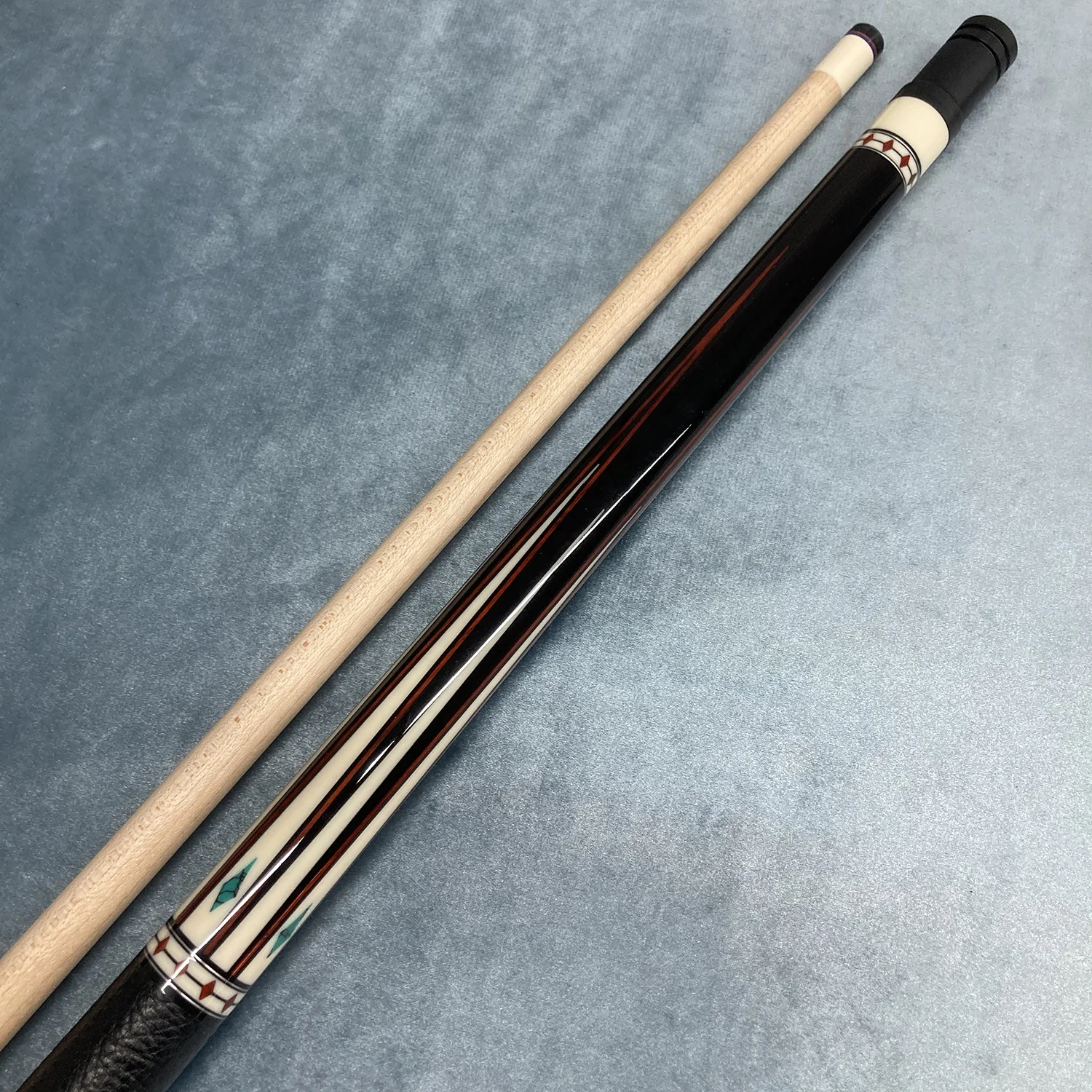 58 Inch Handmade Cue Stick