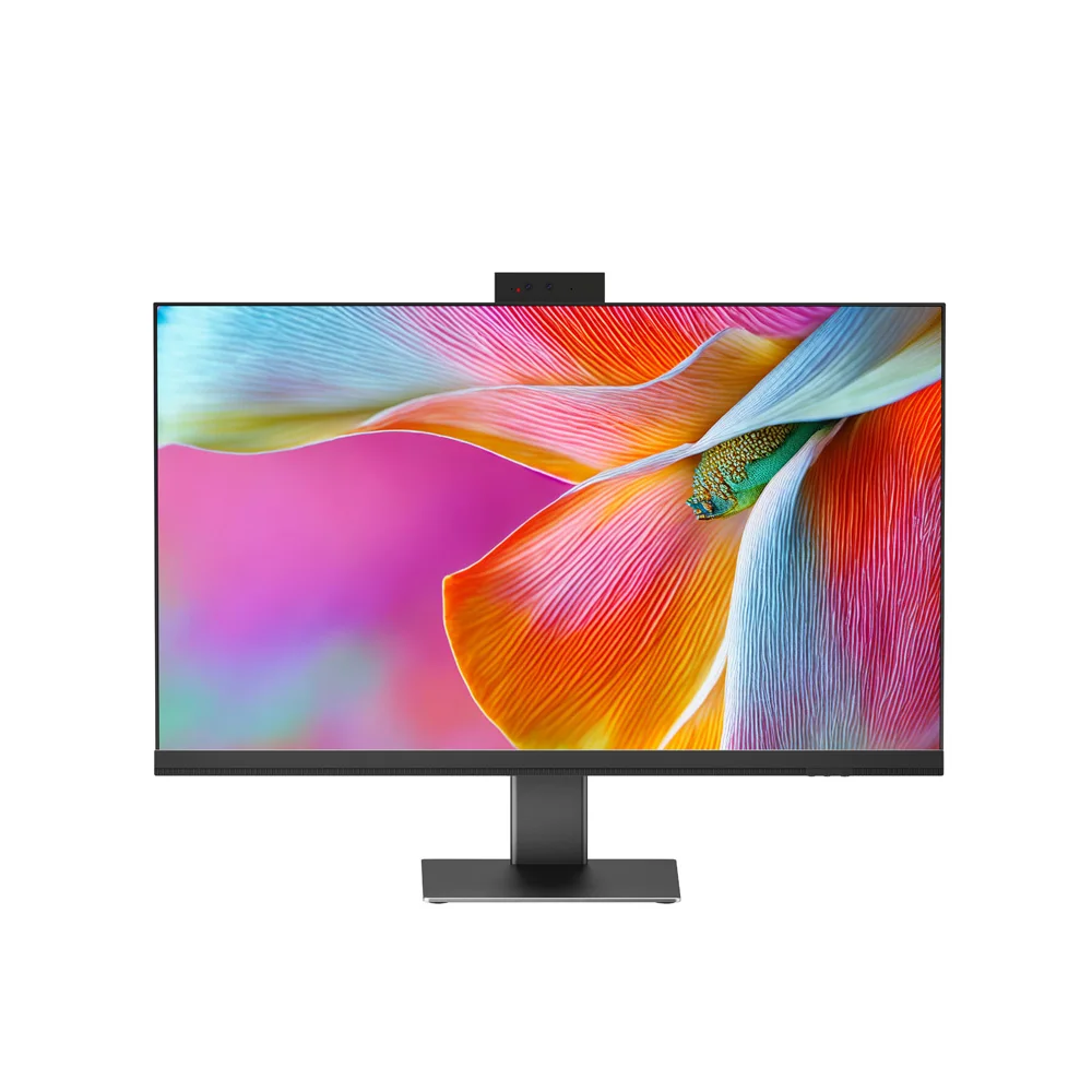 Factory brand new all-in-one computer high quality office computer wholesale price AIO industrial computer