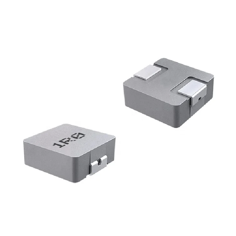RoHS Compliant CODACA CSAB0420-1R0M 1uh  molding power choke for DC/DC converter