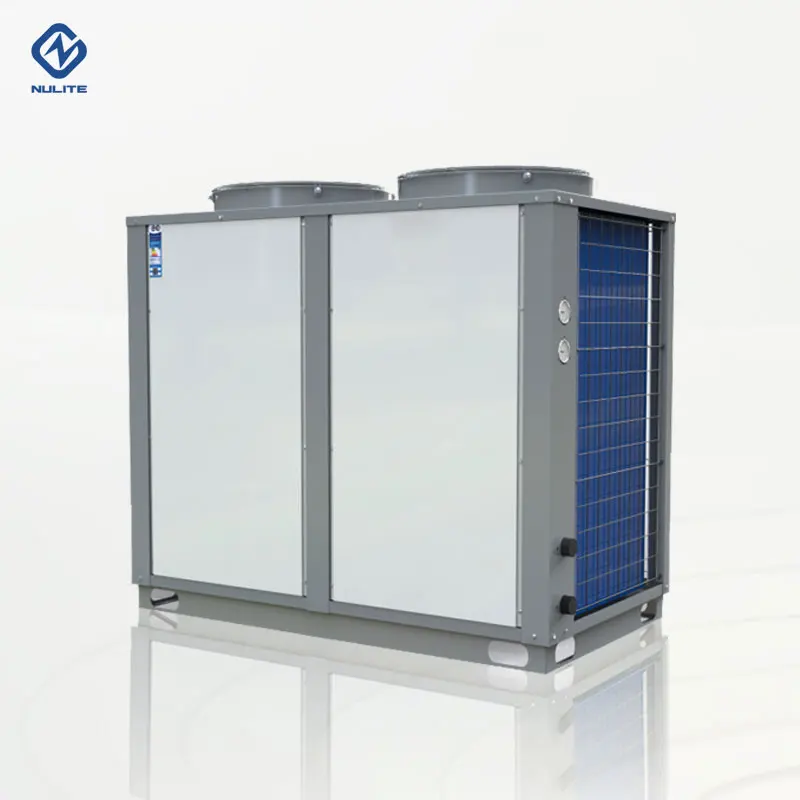 Guangzhou hot water air water heat pump 10 kw