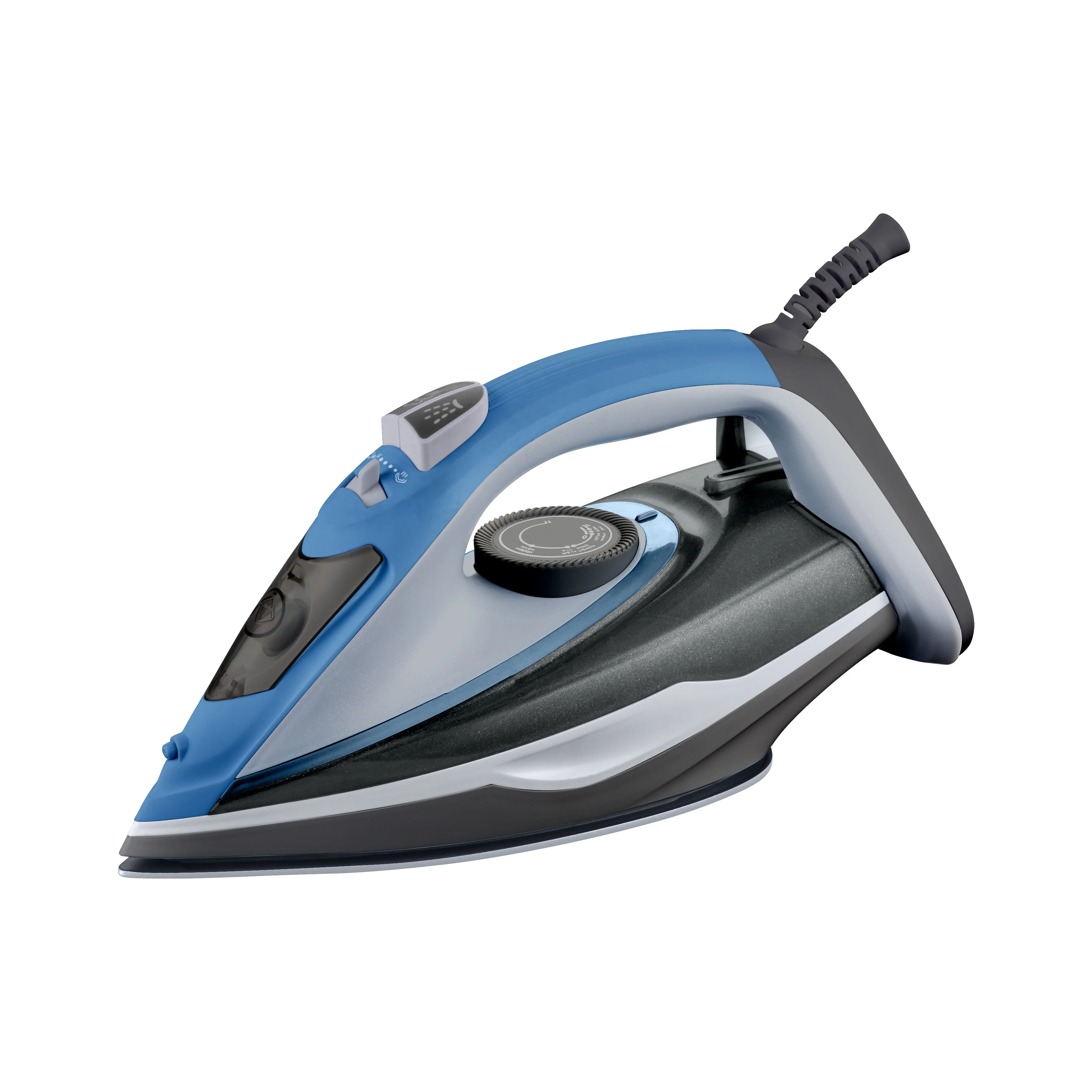 Новый дизайн, прямые продажи с завода, высокомощный Электрический паровой утюг, паровой утюг для одежды