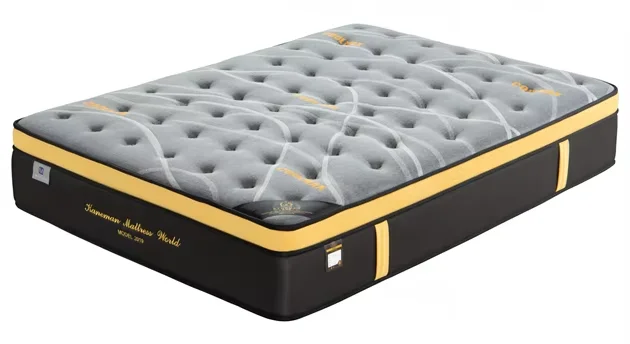 Luxury mattress (5)