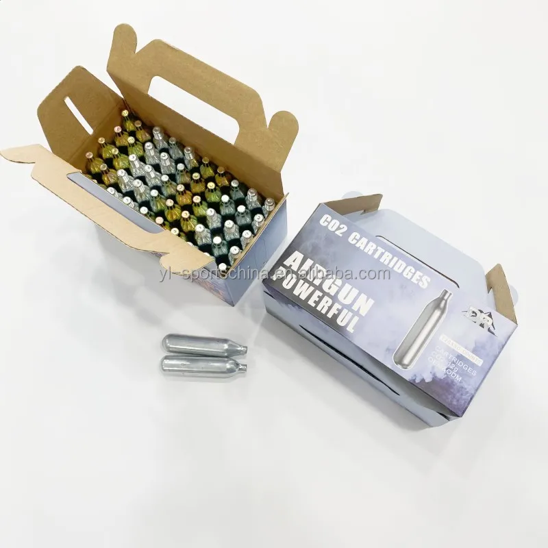 Good Selling Oxygen Gas Cylinders Umarex Air  Steel