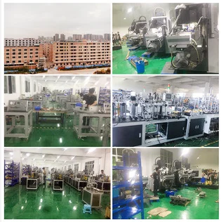 Manufacturer Direct-sales Luxury Jewelry Box Making