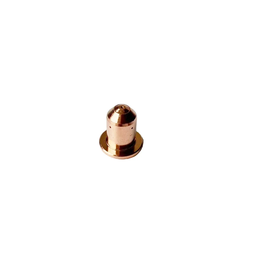 High quality GuanBang plasma consumables miller cutting nozzle 196926 ICE-12C cutting tip compatible for plasma cutting torch