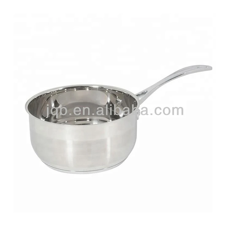 encapsulated bottom stainless steel multi-functional pot