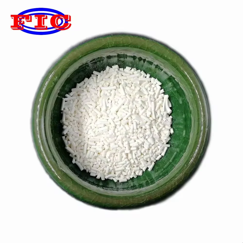 Halal Preservatives Food Grade E202 Potassium Sorbate Powder Granules