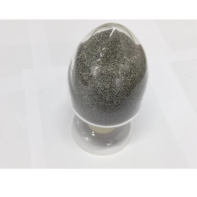 
 Сферический пассивирование, сферический магниевый порошок/гранулы/шарики/гранулы  