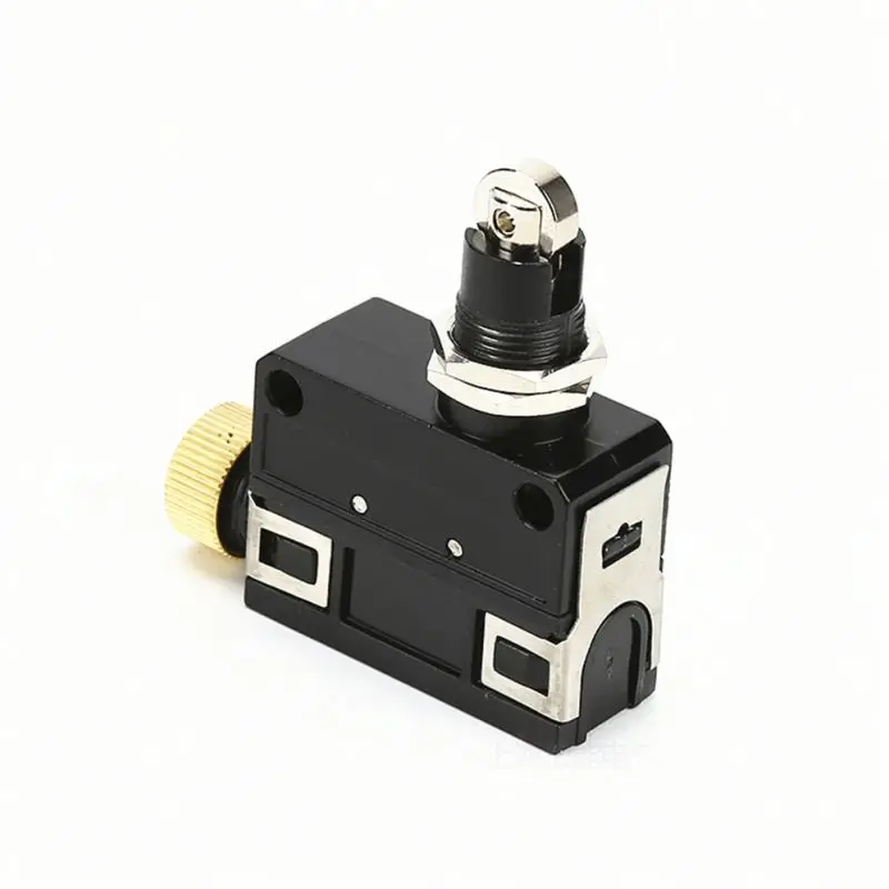 Микропереключатель BZ-2RW80-T4-J