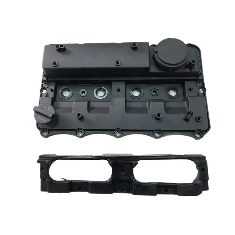 Крышка клапана двигателя для T212 Ford Transit 2.2l Fomoco Bk2q 6k271 Ak Bk2q6k271ah 1858445 1780384