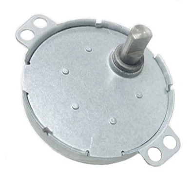 DC Gear Motor DC12V 2-3RPM CCW Shaft length 14MM with metal gearbox