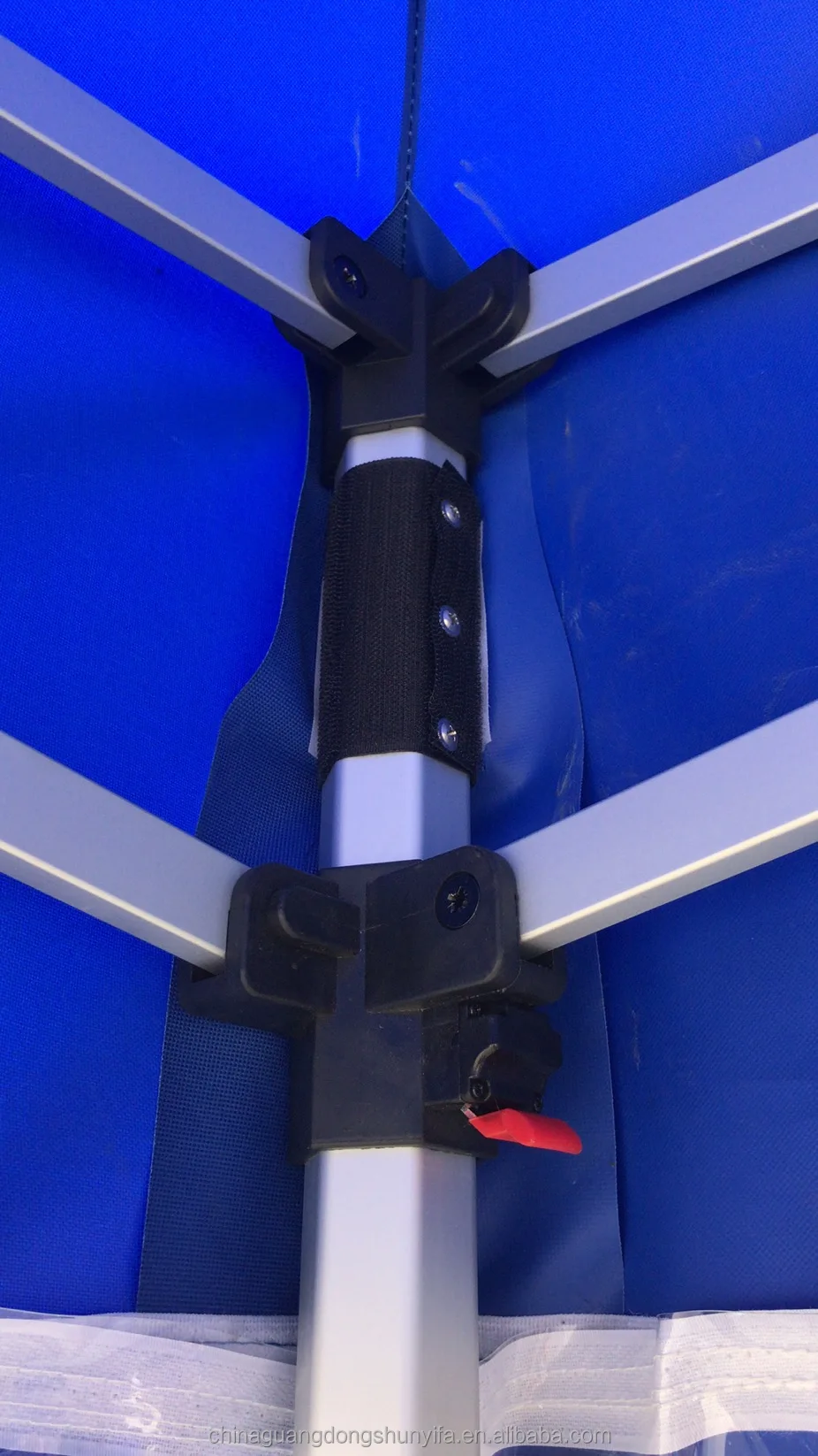 Event 4x4 5x5 Aluminum Alloy shade Frame Party Wedding trade show High PVC Fabric Custom Marquee Pagoda advertising tent