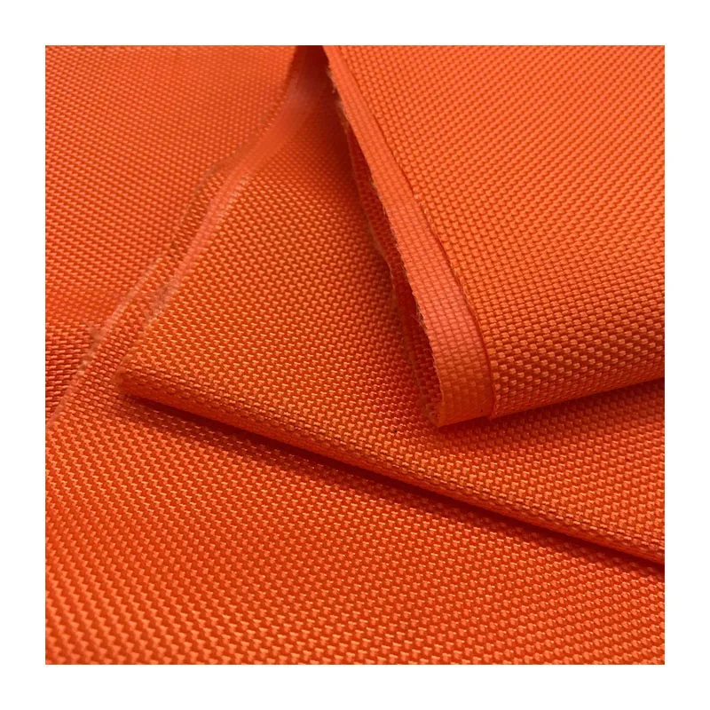 Manufacturers Wholesale 1680d Double Oxford Cloth Waterproof Sunscreen Oxford Fabric Outdoor Oxford Fabric