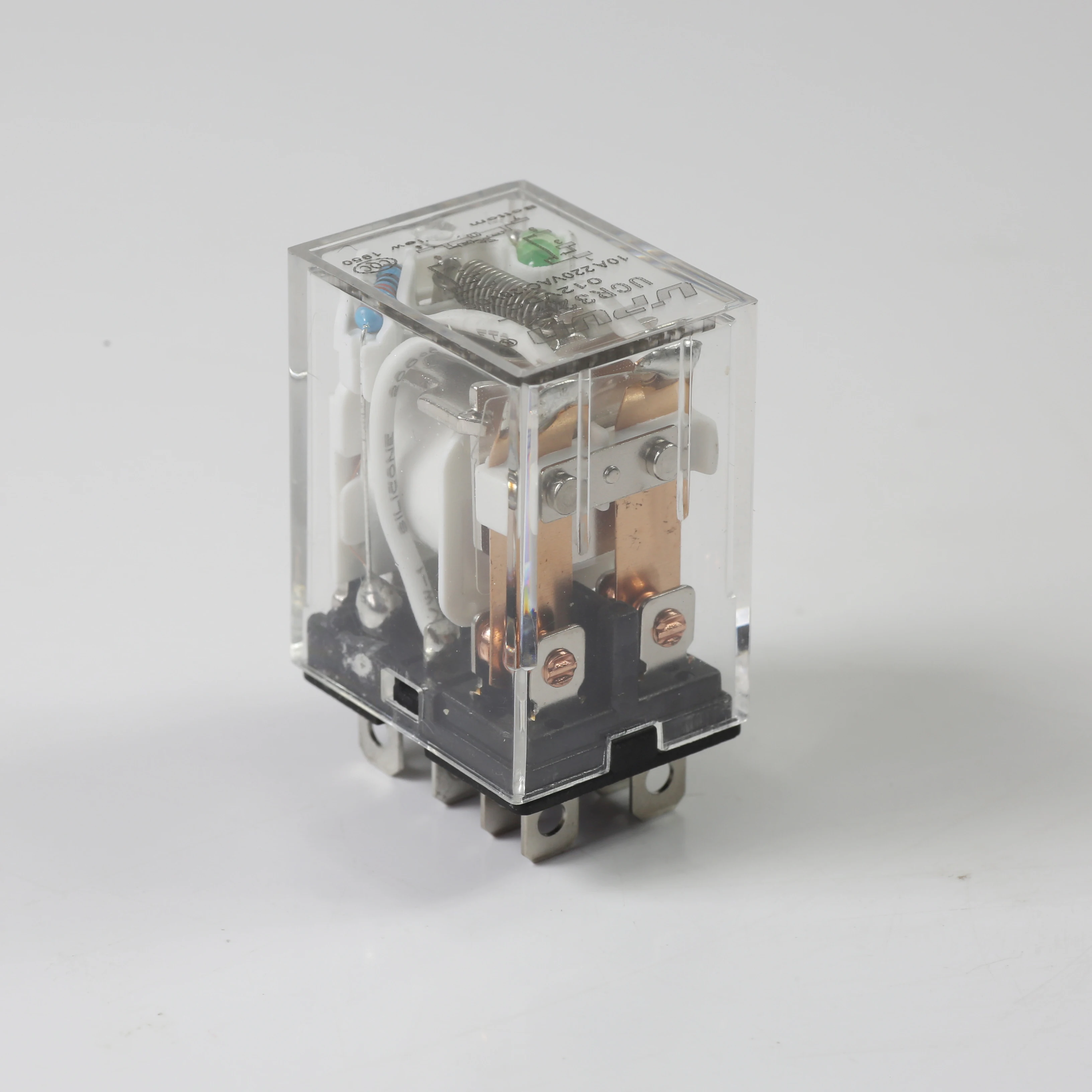 Best Seller UCR3 series  mini power  relay