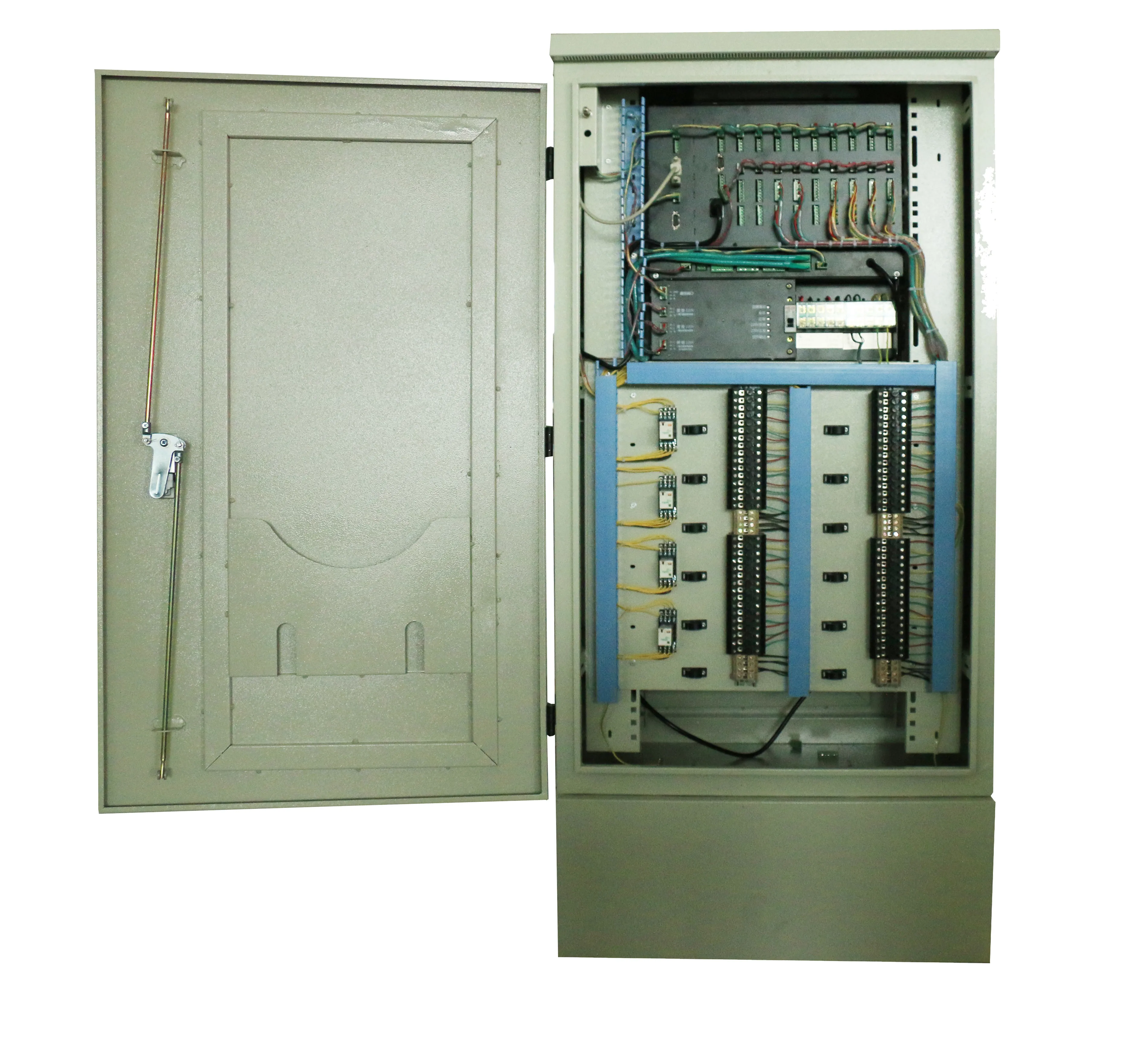 Intelligent Traffic light controller traffic signal light controller