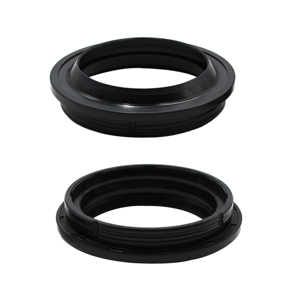 47*58*11mm Motorcycle Oil Dust Seal For HONDA CR250R CRF 250 450 R X KAWASAKI KX250F SUZUKI DRZ400SM RM125 RM250 RMZ250 RMZ450