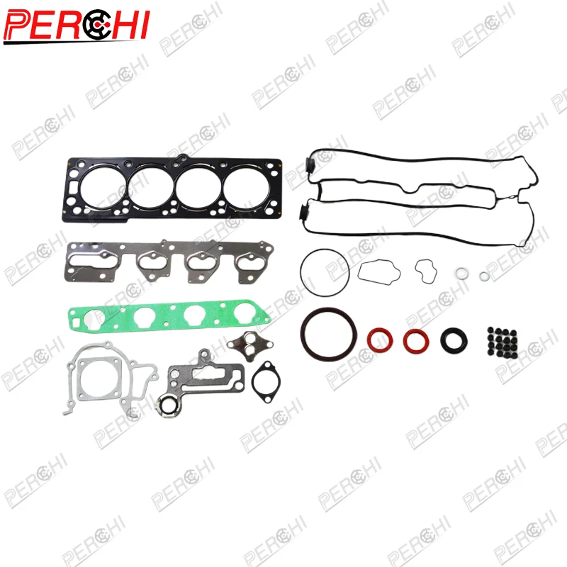 PERCHI Best Head Gasket Kit Price For LD9/EK06 Chevrolet Captiva 2.4 OEM:92061971 Factory  Wholesale In Stock