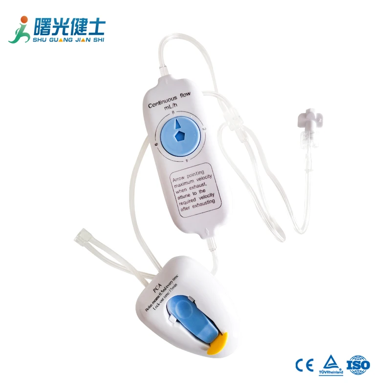 
Factory Price Infusion Seringe Pump Volumetric Infusion Pump For Hospital 