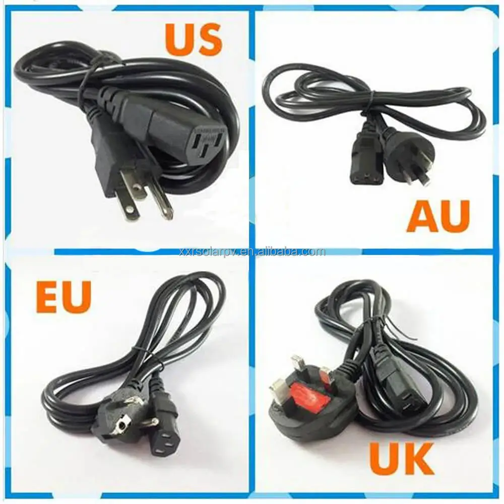 XXR 1KW 18V/36VDC 110V/220VAC GTI-1000W Grid Inverters