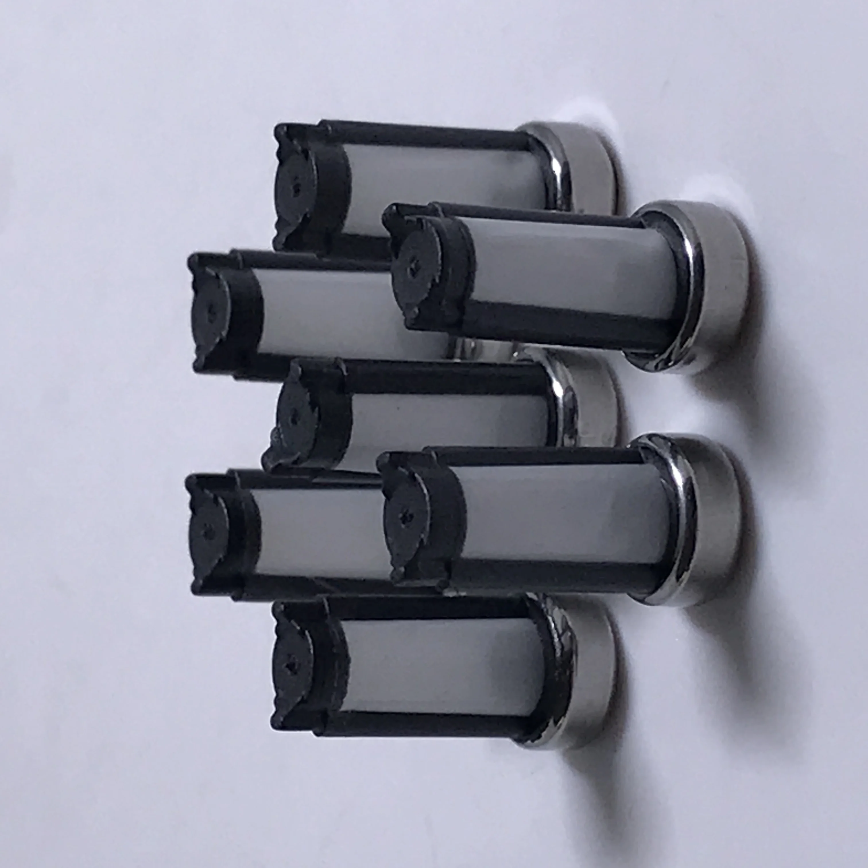 Топливная Форсунка 11012B комплекты для ремонта микрофильтров Ford Car Marelli Weber ASNU04C reparacion de microfiltros