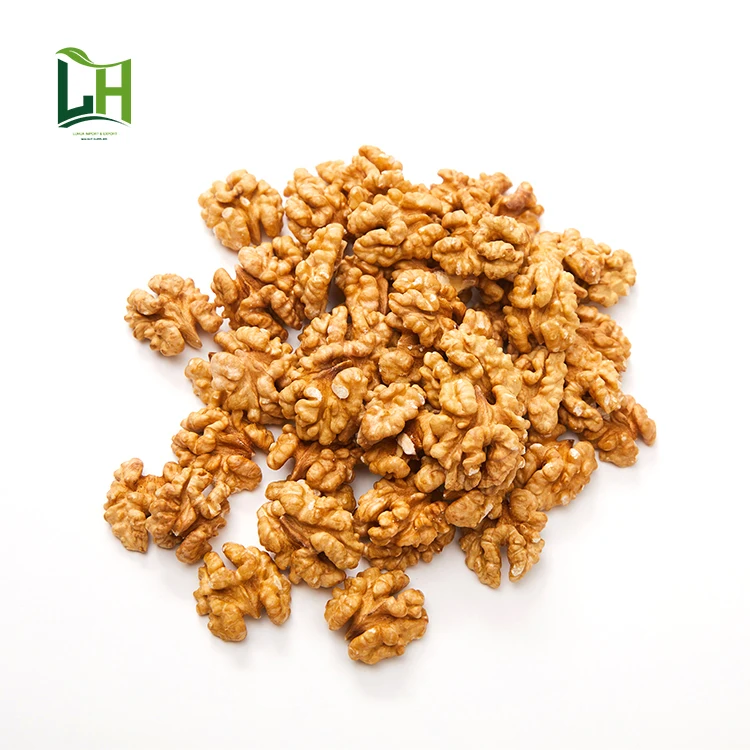 Xinjiang Dried Fruit Walnut Halves Kernel Sweet Kernel