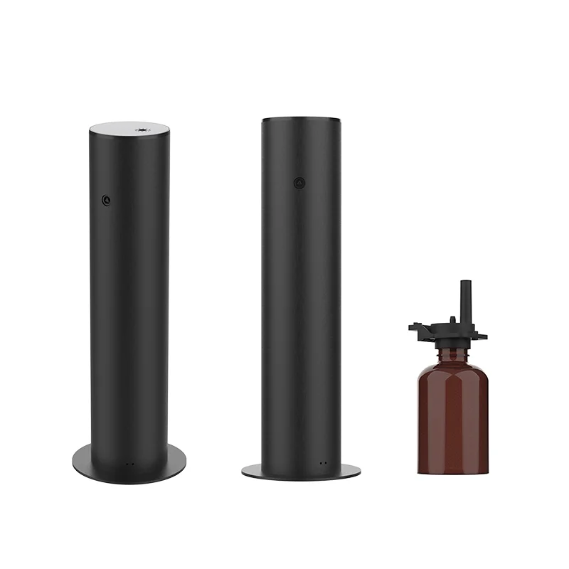 Sensor marketing hot mist aroma fog ultrasonic aroma oil air freshener machine scent fragrance machine aroma air freshener