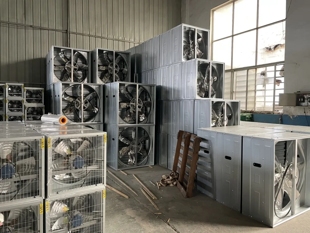 Top Quality Low Price Ventilation Exhaust Fan For Greenhouse/poultry Cooling