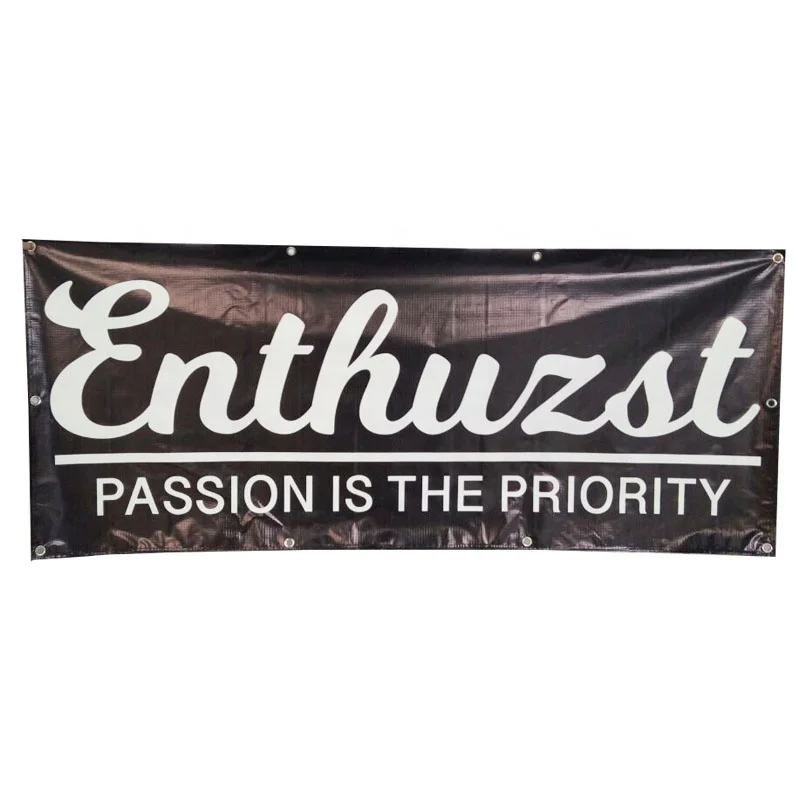 Bestful Signs campaign Factory Wholesale Custom Printed Outdoor Advertising PVC Vinyl Banners