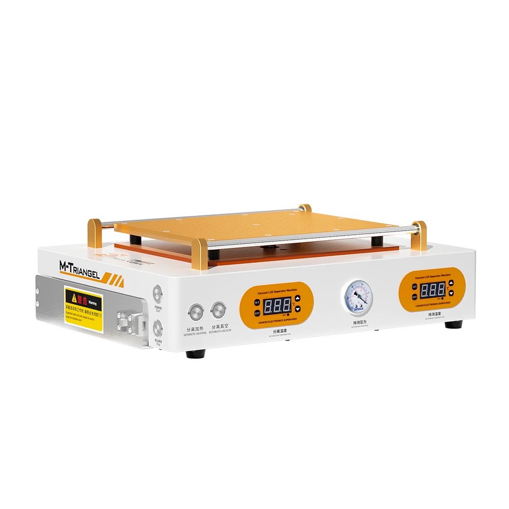 High quality repair separator marchine lcd screen phone smartphone M2-max