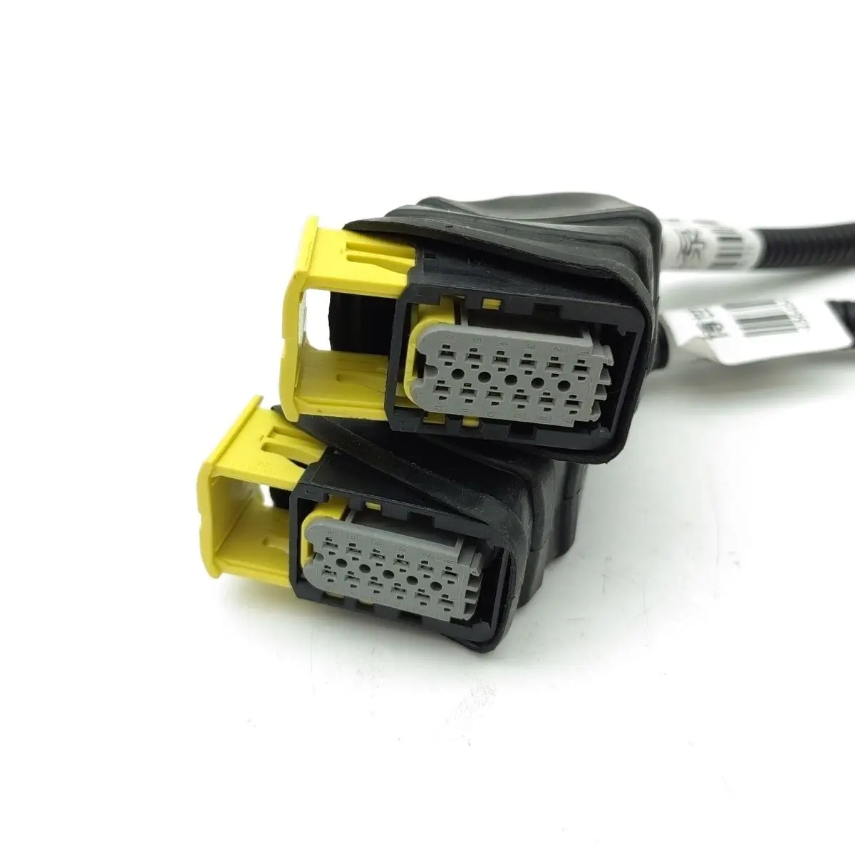 Разъем для насоса мочевины 2,2, разъем для насоса мочевины 612640130088