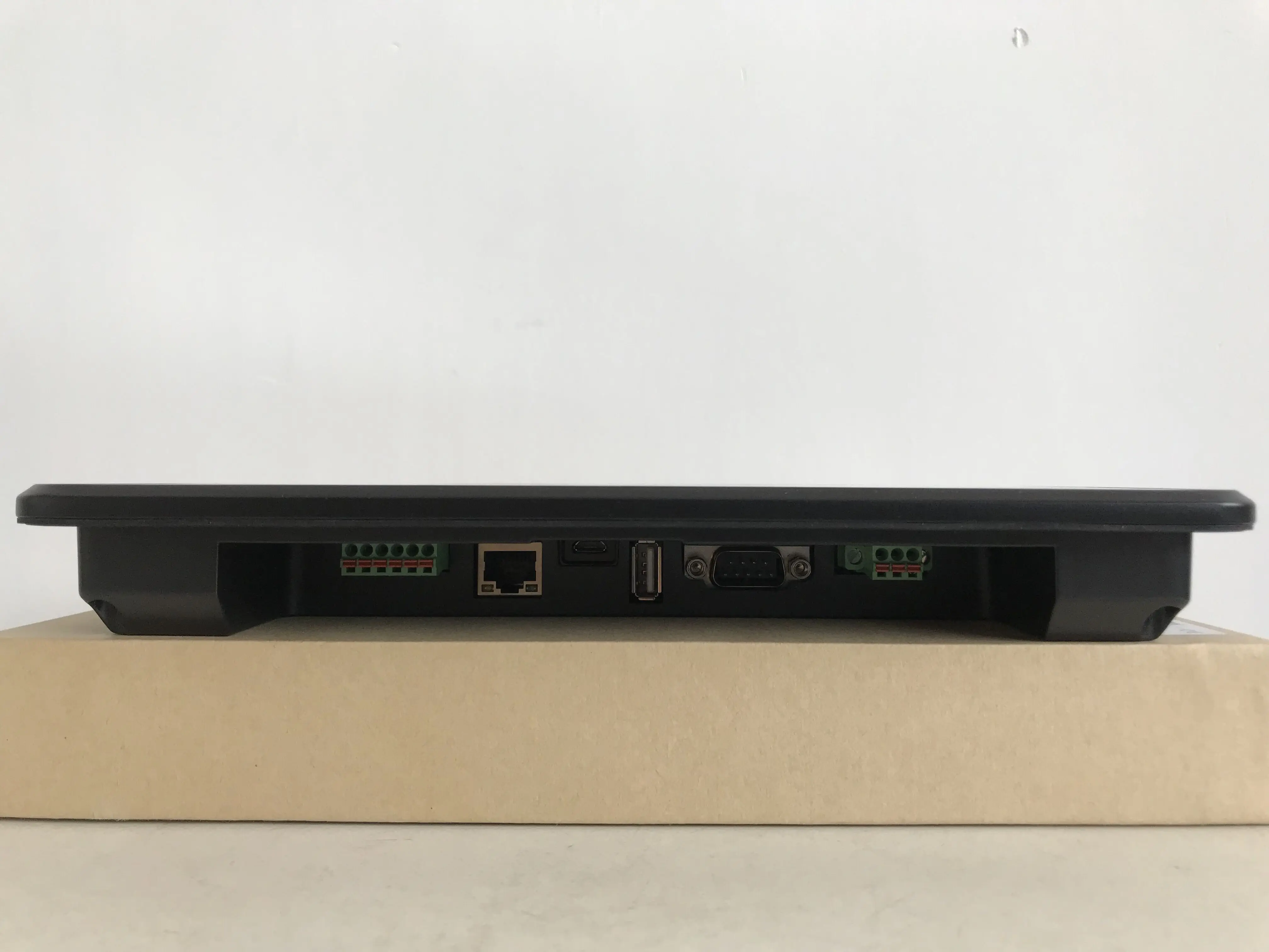  Лучшая модель автоматизации умного дома сенсорный экран hmi plc