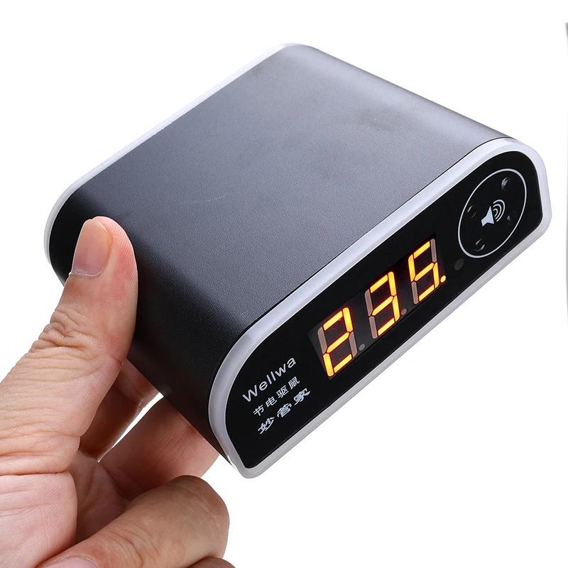 90KW Multi Functional Residential Save Electric Power Saver Device Ce Optimizer Smart Energy Saver Refrigerator Pro