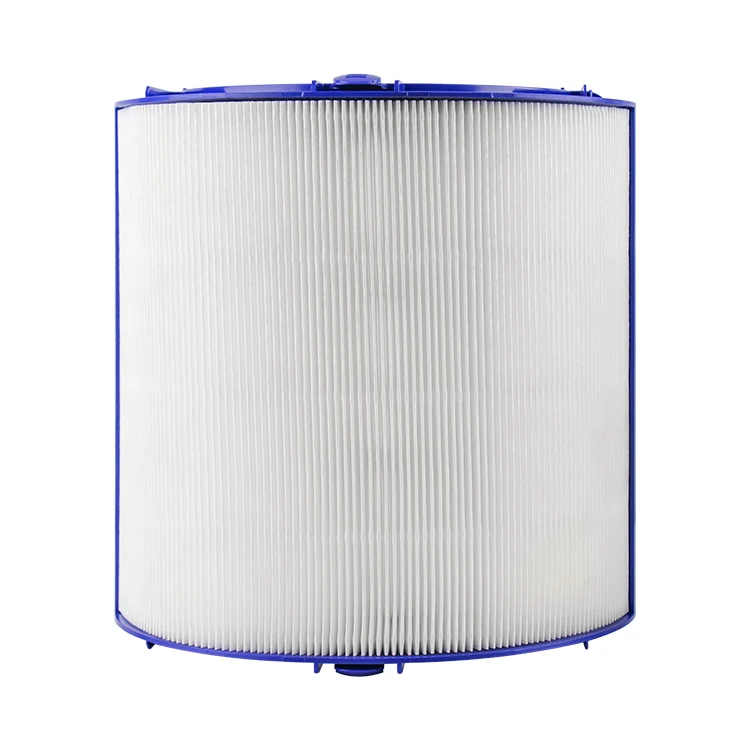 Air Purifier Filter & Activated Carbon Filter for Dysons HP04 TP04 DP04 TP05 DP05 Sealed Two Stage Pure Cool Fan Air Purifier