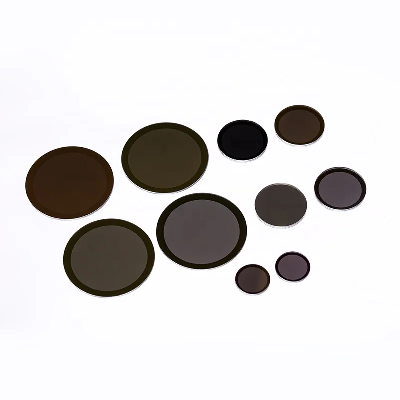  35mm Drone UVA Camera optical lens CPL Polarizing filter for phantom drone