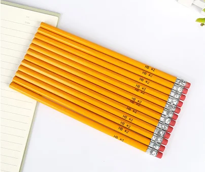 yellow pencil with eraser.png