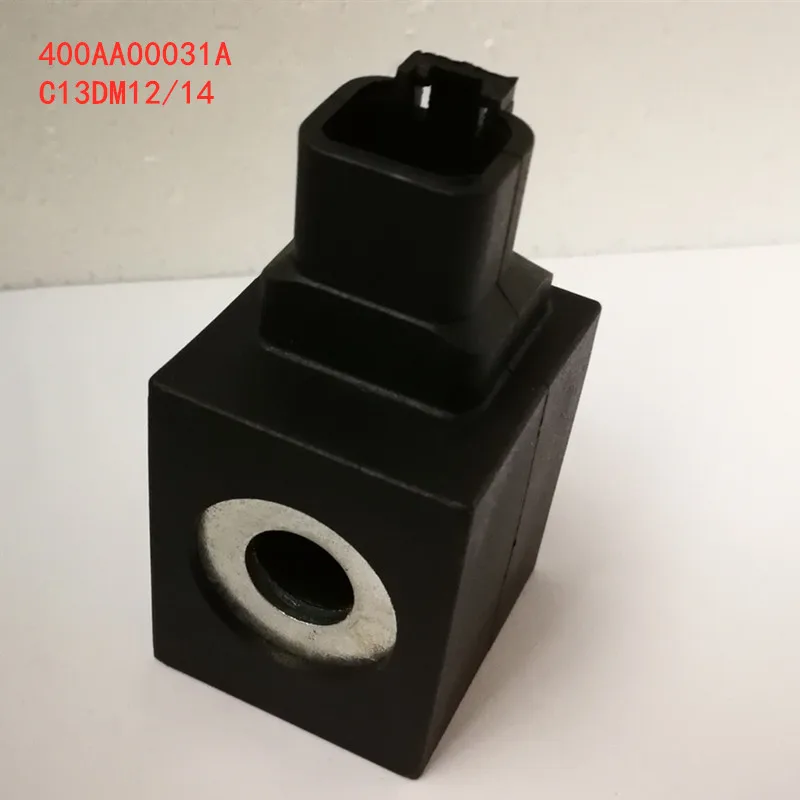 Катушка катушки Eaton 400AA00031A C13DM12 400AA00033A AB000001 8 24