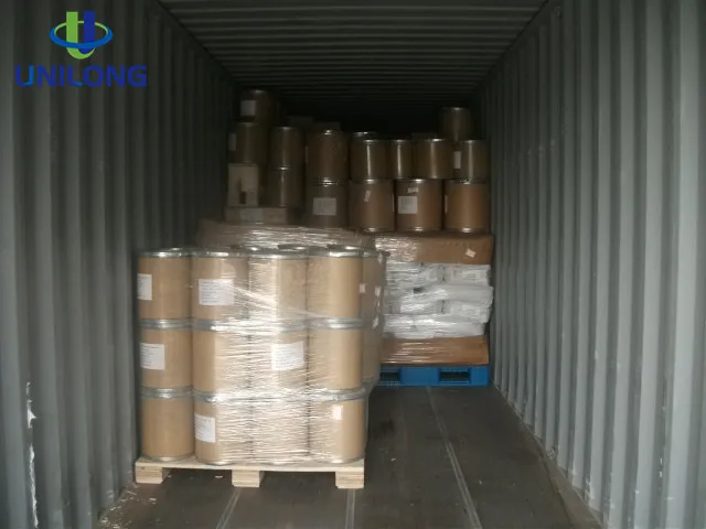 Unilong Manufacturer Supply C8H10N2O3 HC Yellow 2 for Hair Dye CAS 4926-55-0